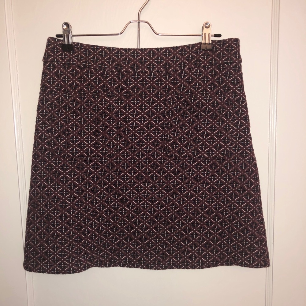 Loft Skirt, Size 6